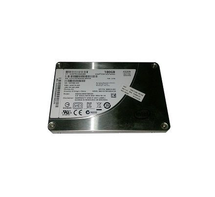 HP 180GB SATA 6Gb/s 2.5-inch SSD