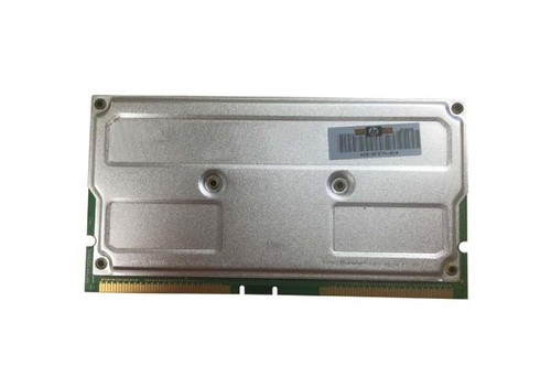 HP 1GB PC800 ECC RIMM Memory 184-Pin RDRAM, 800MHz, Unbuffered, 20-0F87A-01, for high-performance computers.