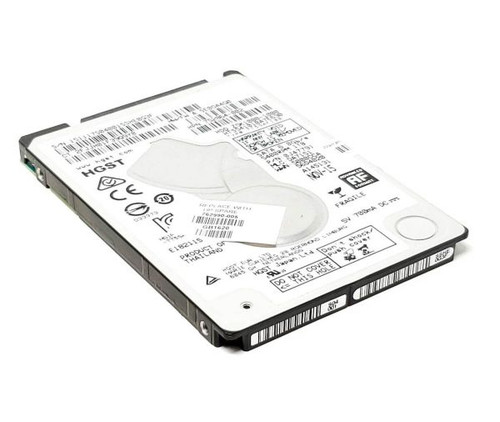 HP 762990-005 1TB SATA 6Gbps 2.5-Inch Internal Hard Drive