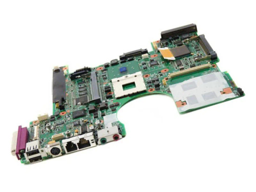 63Y1896 - IBM / Lenovo 4-Slot DDR3 RAM ATX (Motherboard) for ThinkPad T510