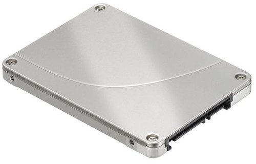 HP - 637067-001 - SSD 200GB SATA 3Gb/s 2.5" MLC