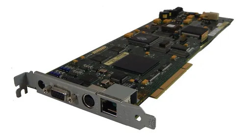 HP - 225289-001 - Remote Management Card Lights-Out Edition