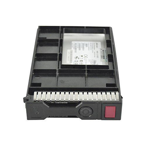HP 731041-003 - 240GB SATA MLC 2.5-inch SSD