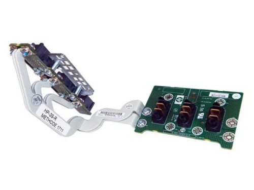 642117-001 - HP Right Power Backplane Buck-Store / Boost-Restore (BSBR) Assembly Module for ProLiant SL390s