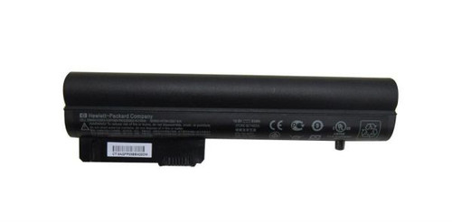 HP 2533t 2400 2510p Series 9-cell Li-ion Battery (Eh768aa) for laptops, high capacity, long-lasting power.