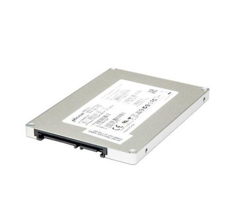 HP 256GB SATA MLC 2.5-inch SSD, model 745688-001, for high-speed storage in laptops and desktops.