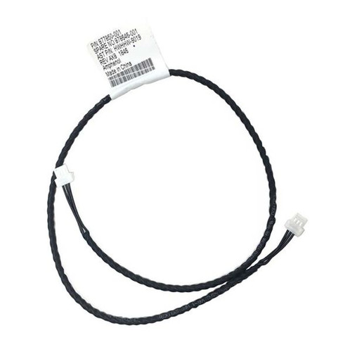 HP - 878646-001 - Power Cable 3-Pin PCI 28 AWG