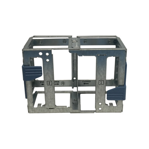 HP - 284290-001 - Cage for Sys Bd