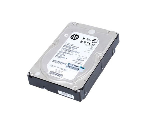 HP - 659570-001 - HDD 2TB 7200RPM SATA 6Gb/s 3.5"