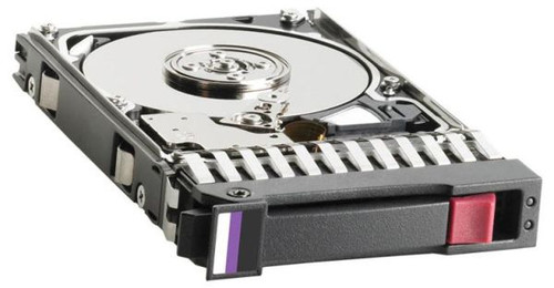 HP - 629098-001 - SSD 300GB SATA 6Gb/s 3.5"
