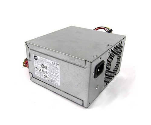 HP - 664862-001 - Power Supply 300W ATX Desktop