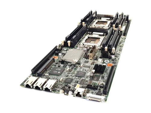 650050-004 - HP (Motherboard) for ProLiant SL250S Gen8 Server System