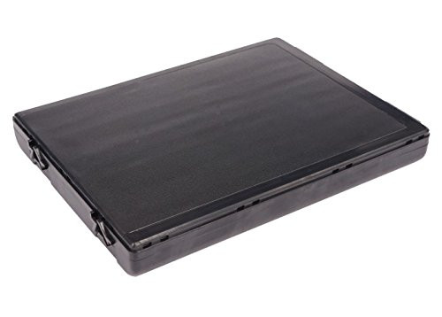 HP 346971-001 12-Cell Lithium-Ion 14.8V 6600mAh Laptop Battery for portable computing and extended usage