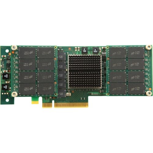 HP - 708088-B21 - SSD 350GB PCI-Express 2.0 x8 SLC