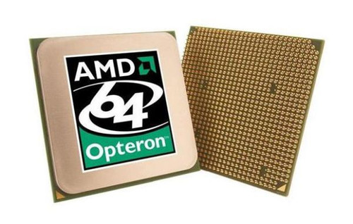 HP - 371848-001 - Processor AMD Opteron 850 2.4GHz Socket 940