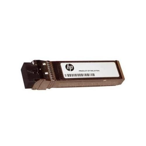 HP - 392326-001 - SFP Transceiver 10Gbps Long Wave 10km LC