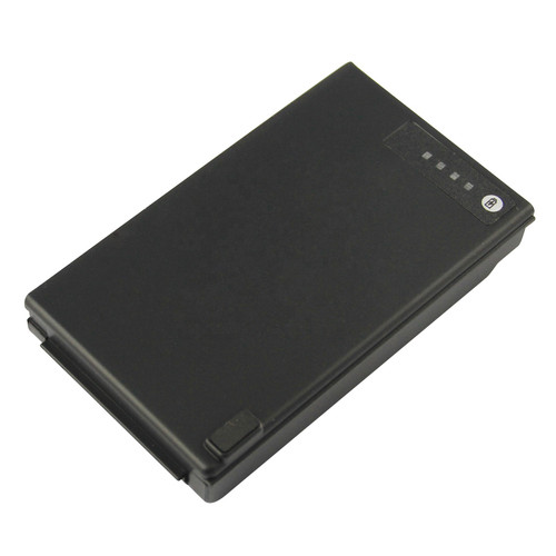 HP 395792-162 6-Cell Lithium-Ion Notebook Battery for Business Notebooks, replacement part, 10.8V, 5100mAh