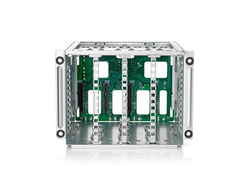 HP - 396039-001 - Cage SAS Backplane