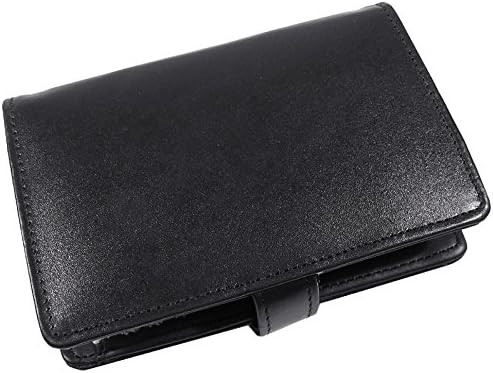HP - 396230-001 - Case Leather
