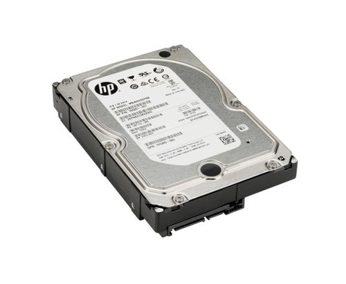 HP 3PAR 4TB SAS 6Gb/s Dual Port Hard Drive (818385-002)