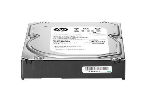 HP - 647347-001 - HDD 3TB 7200RPM SATA 6Gb/s 3.5"