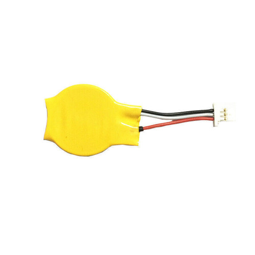 HP 3V Internal Lithium CMOS Battery 200mAh (CR2032), for computers and electronics, reliable power source.