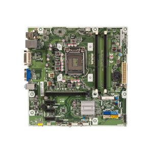 HP - 656846-001 - Motherboard Intel H61 SandyBridge LGA1155