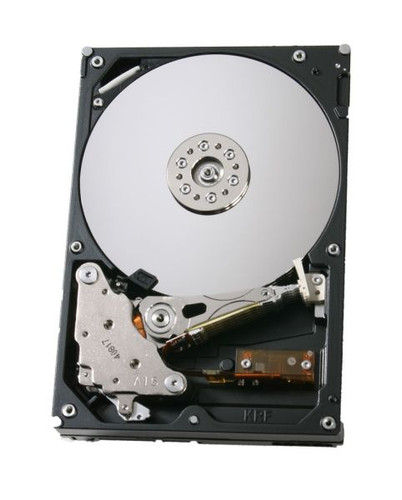 HP 408382-001 60GB 4200RPM ATA-100 ZIF 1.8-inch internal hard drive, ideal for compact storage needs.