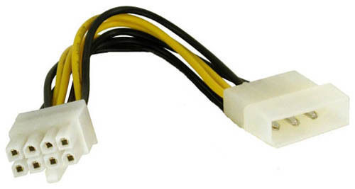 HP 416714-001 cable for laptops and peripherals, durable, flexible, suitable for professional and everyday use.