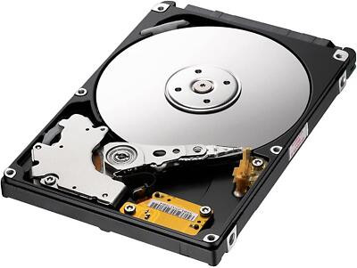 HP 418373-007 72.8GB 15000RPM SAS 3Gb/s 2.5-inch hot-swap HDD for enterprise data storage.