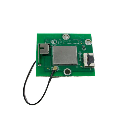 HP - 430881-001 - Modem with Cable