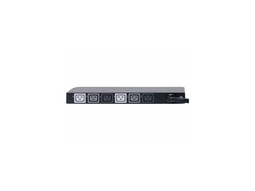 HP 442805-B31 Three Phase 60A Power Distribution Unit (PDU) for data centers and server racks.