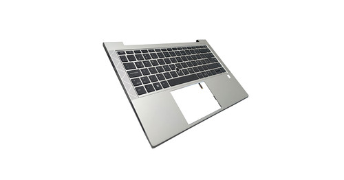 HP - 445288-001 - Sps-cover Top