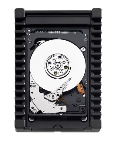 HP 450GB 10K RPM SAS 6Gbps 2.5-inch internal hard drive B0A21AV for high-speed data storage
