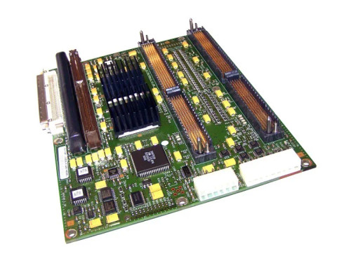 65G7904 - IBM I/O Planar Board (Motherboard) for RS/6000 Server