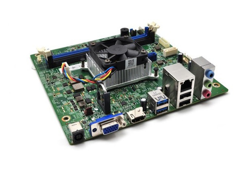 HP - 844844-606 - Motherboard AMD A8 Iris-A
