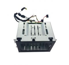 HP ProLiant ML350E Gen8 Server Hard Drive Cage Kit 660348-001