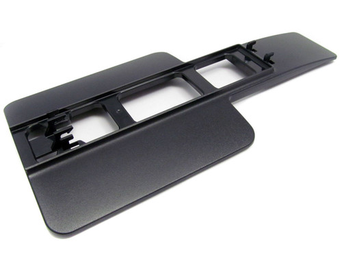 HP 462796-001 Thin Client Stand, durable, easy to install, enhances stability for thin client computers in office setups.