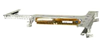 HP - 662525-001 - PCI-Express Riser 2-Slot 2x16 ProLiant DL380 G8