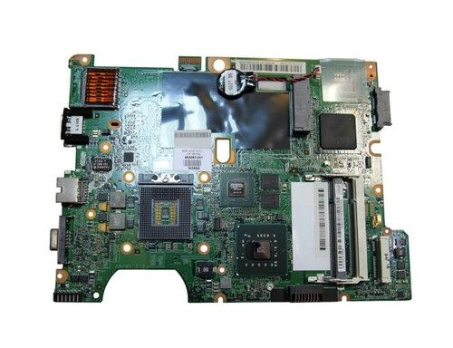 HP - 494283-001 - Motherboard CQ50/G50 Series Notebook