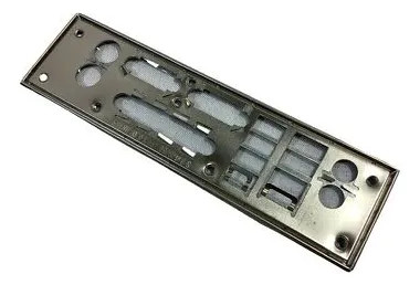 HP - 497093-001 - Lcd Back Cover