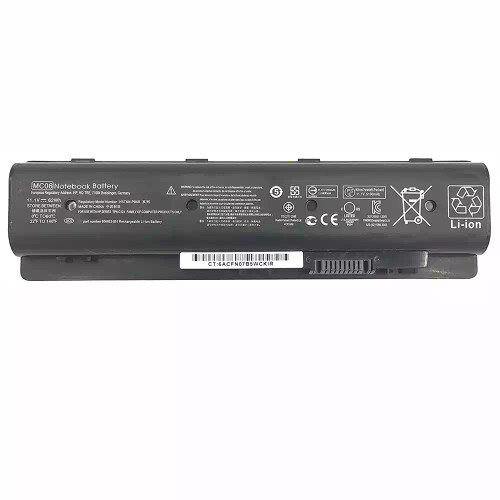 HP 4-cell 41whr 2.8ah Laptop Battery 807231-001, portable power for compatible laptops, key feature of extended use.