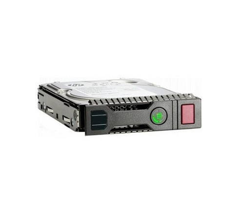 HP - 713850-S21 - HDD 4TB 7200RPM SAS 6Gb/s 3.5" Hot-Swap