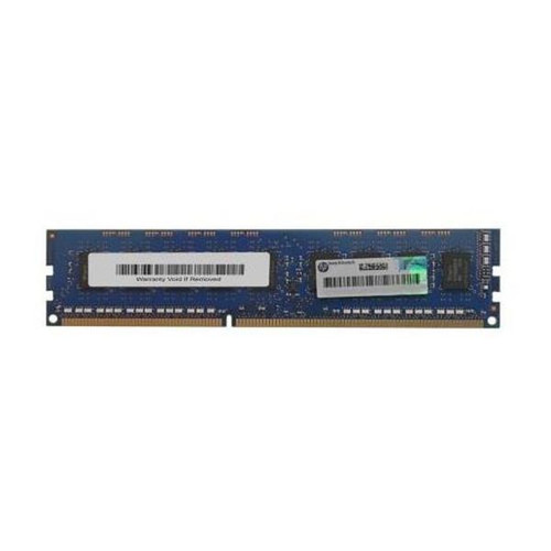 HP - 500290-061 - Memory 2GB DDR3 1333MHz PC3-10600 ECC 240-Pin