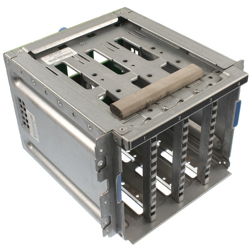 HP - 5003-0974 - Hard Drive Cage Assy