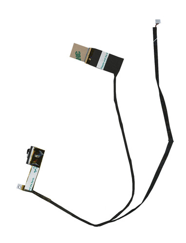 HP - 501600-001 - LCD Cable with Webcam Cable