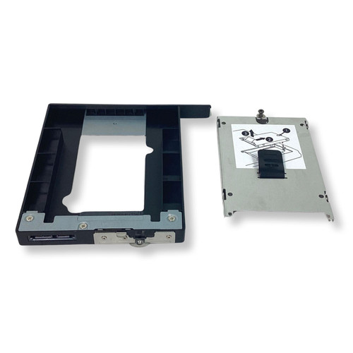 HP - 502332-001 - Hard Drive Upgrade Bay Cradle
