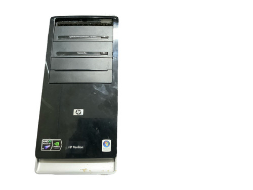 HP - 5043-0072 - Front Bezel Frame Assembly