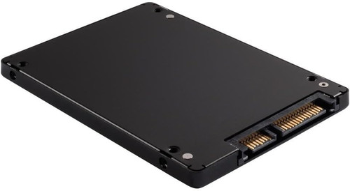 HP - 1FL51AV - SSD 512GB SATA 6Gb/s 2.5" TLC