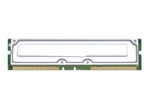 HP - 201E17-B01 - Memory 512MB PC800 800MHz RDRAM 184-Pin